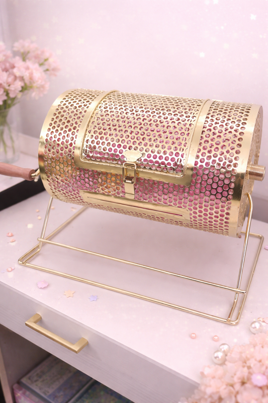 Mystery Balls Stationary