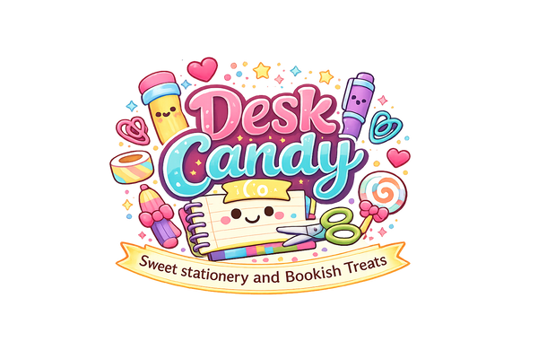 Desk Candy Co