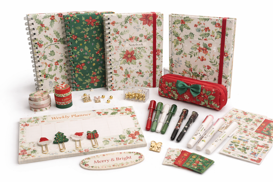 Christmas Stationary