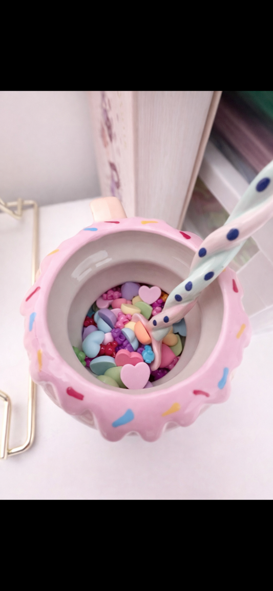 🎁 Mystery Stationery Scoop – Cute Surprise Pack