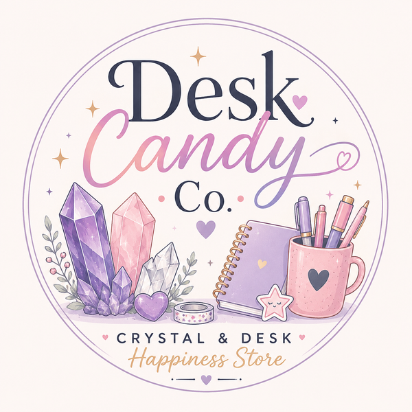 Desk Candy Co