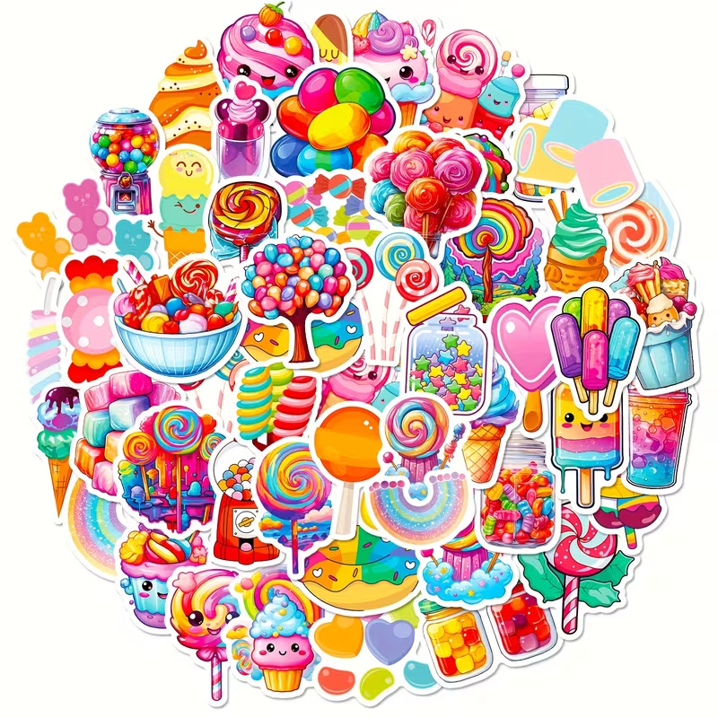 Stickers